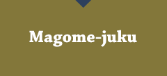 Magome-juku