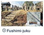 Fushimi-juku